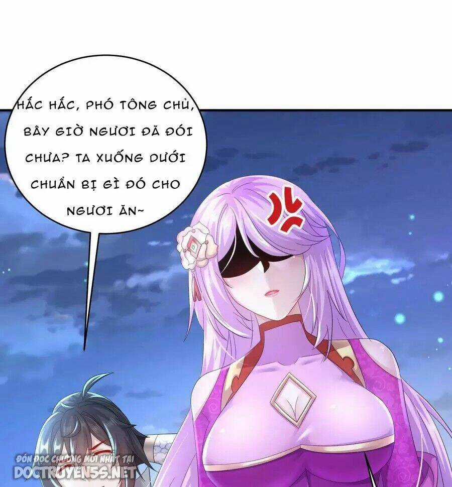 Nghịch Thiên Cải Mệnh Chapter 79 trang 9