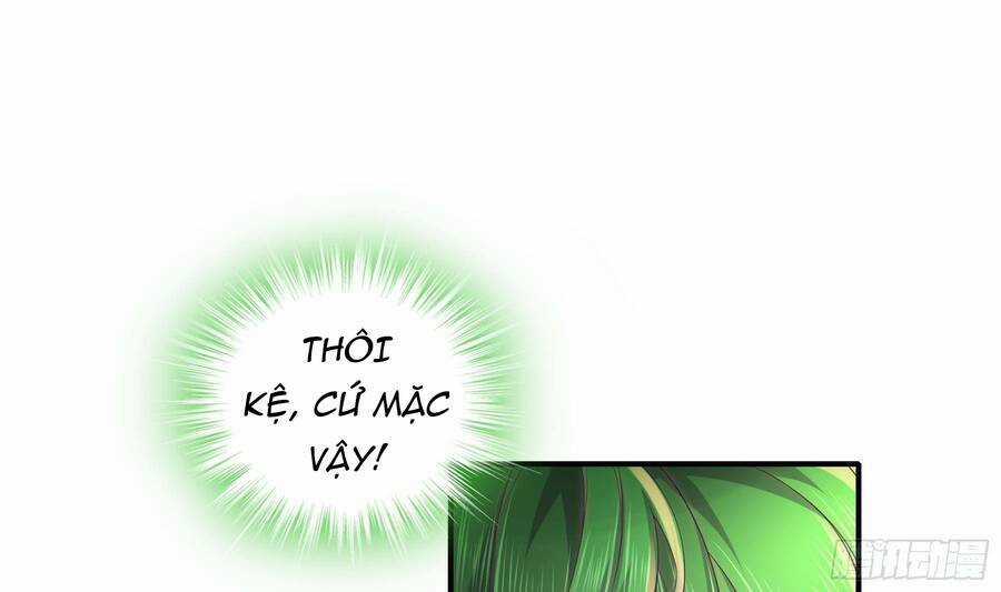 Nghịch Thiên Cải Mệnh Chapter 8 trang 12