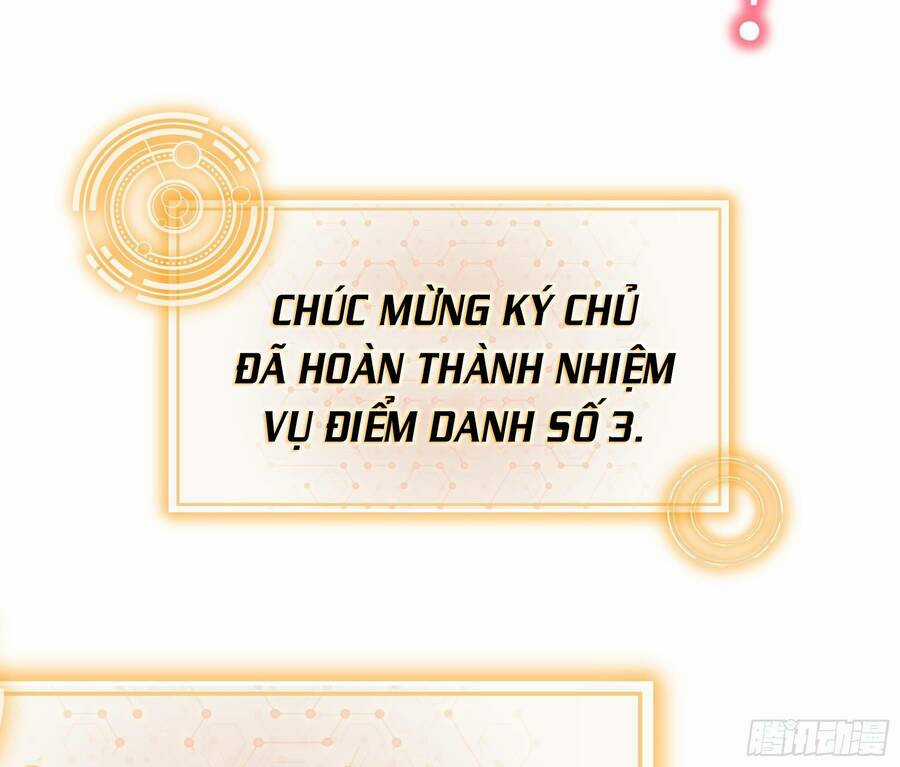 Nghịch Thiên Cải Mệnh Chapter 8 trang 21