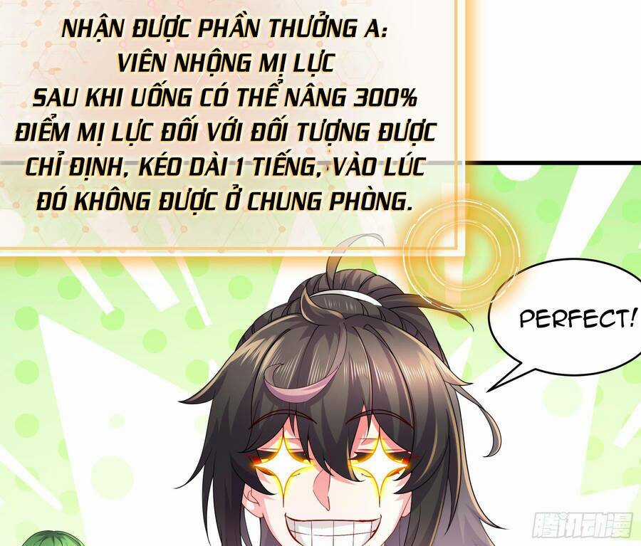 Nghịch Thiên Cải Mệnh Chapter 8 trang 22