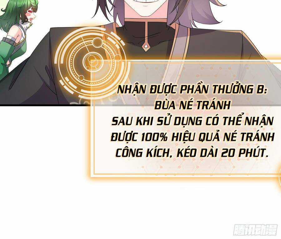 Nghịch Thiên Cải Mệnh Chapter 8 trang 23