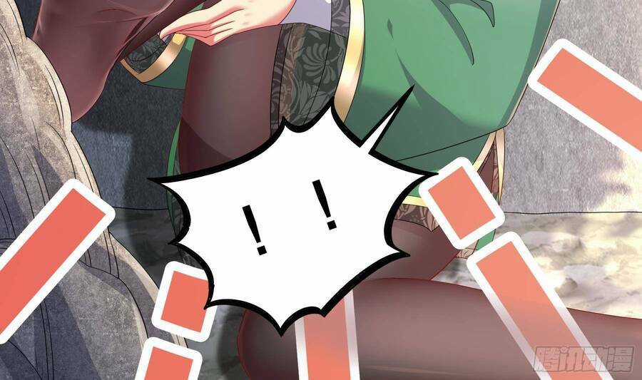 Nghịch Thiên Cải Mệnh Chapter 8 trang 28