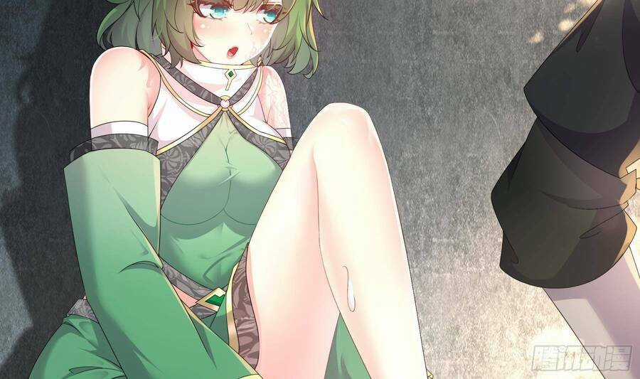 Nghịch Thiên Cải Mệnh Chapter 8 trang 3
