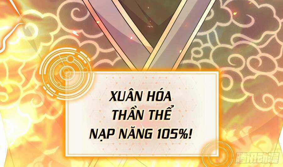 Nghịch Thiên Cải Mệnh Chapter 8 trang 33