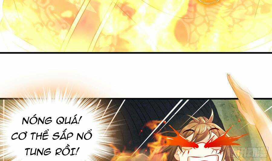 Nghịch Thiên Cải Mệnh Chapter 8 trang 34