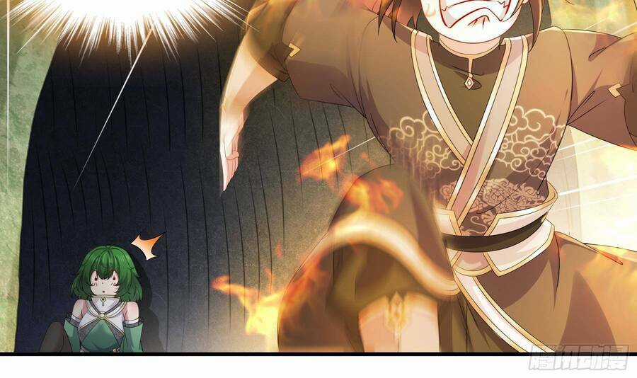 Nghịch Thiên Cải Mệnh Chapter 8 trang 35