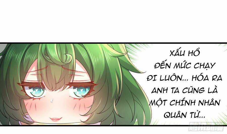 Nghịch Thiên Cải Mệnh Chapter 8 trang 36