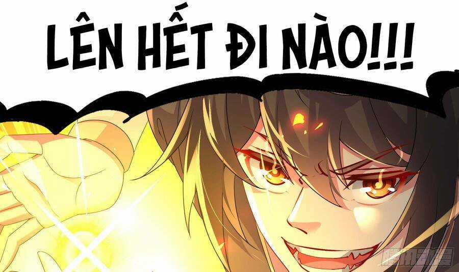 Nghịch Thiên Cải Mệnh Chapter 8 trang 41