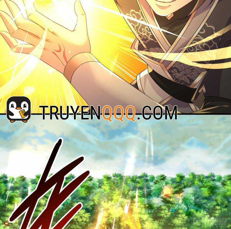 Nghịch Thiên Cải Mệnh Chapter 8 trang 42