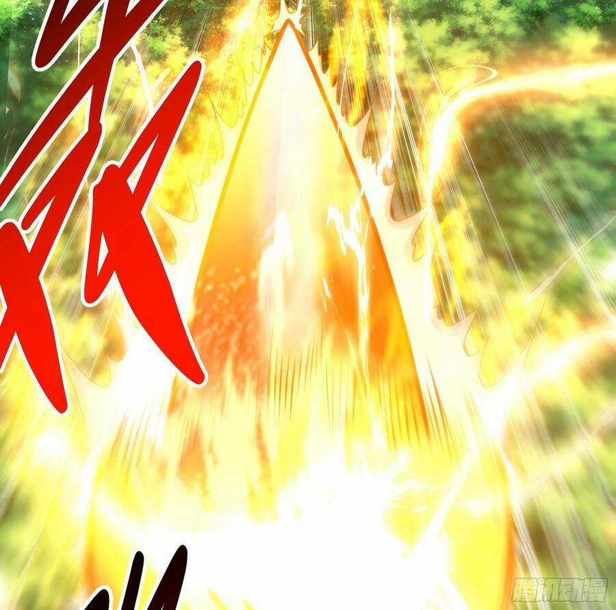 Nghịch Thiên Cải Mệnh Chapter 8 trang 43