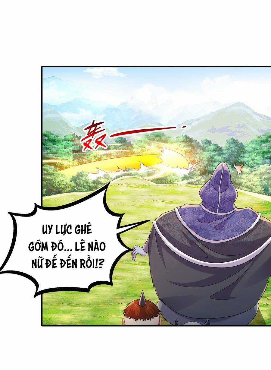 Nghịch Thiên Cải Mệnh Chapter 8 trang 45