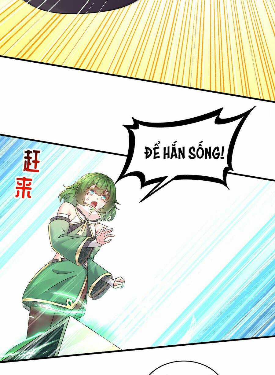 Nghịch Thiên Cải Mệnh Chapter 8 trang 51