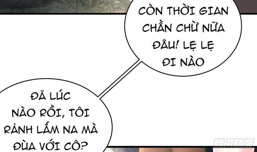 Nghịch Thiên Cải Mệnh Chapter 8 trang 6