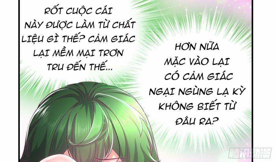 Nghịch Thiên Cải Mệnh Chapter 8 trang 9