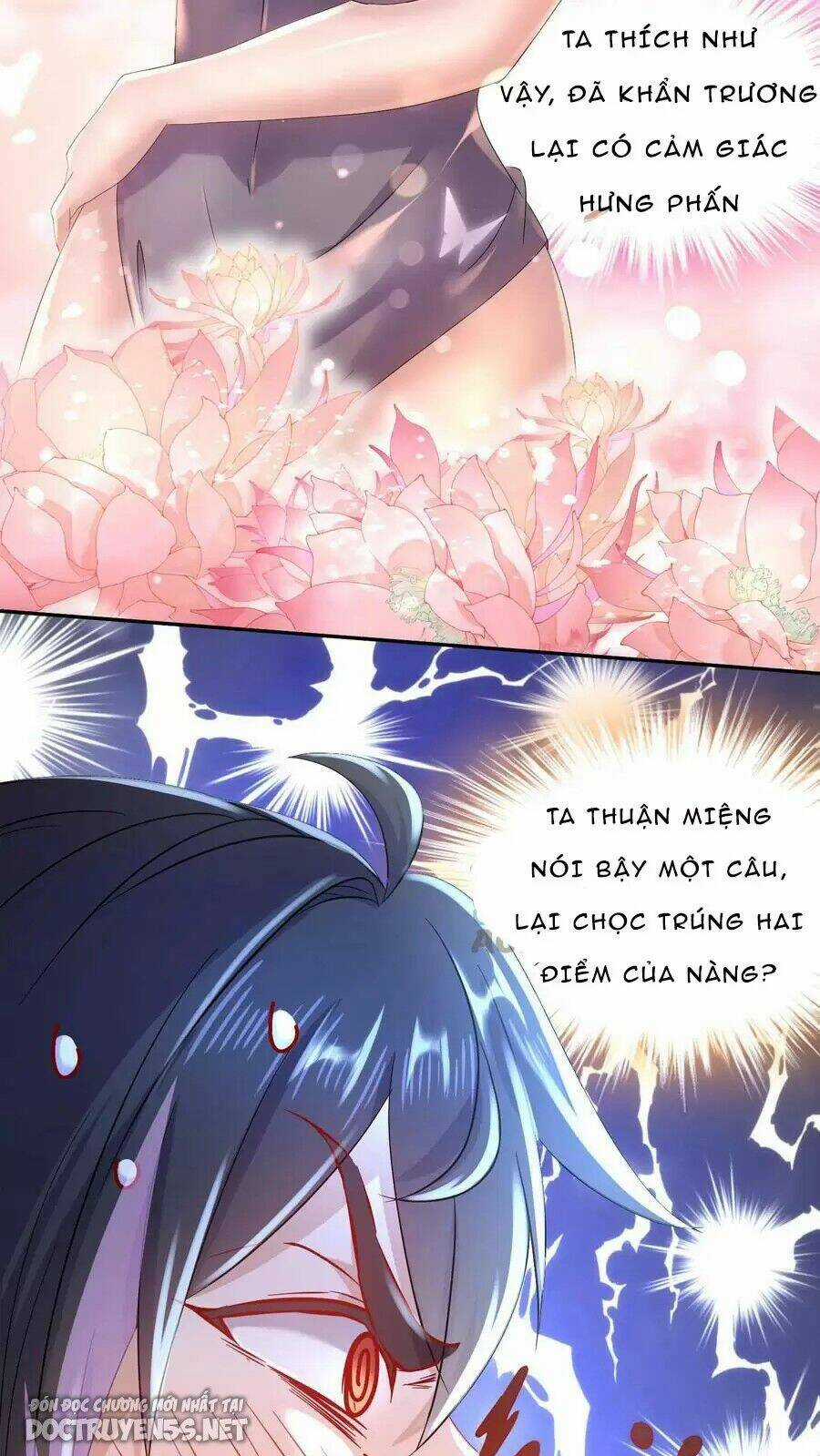 Nghịch Thiên Cải Mệnh Chapter 80 trang 14