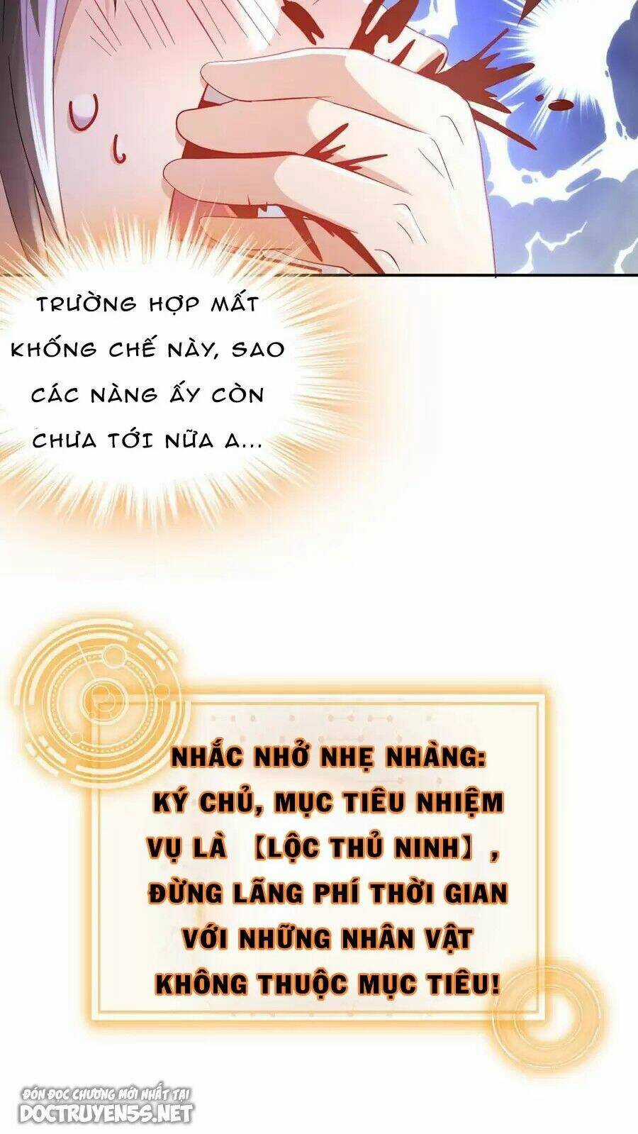 Nghịch Thiên Cải Mệnh Chapter 80 trang 15