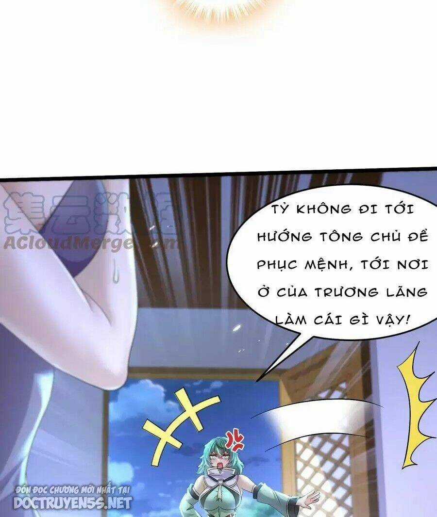 Nghịch Thiên Cải Mệnh Chapter 80 trang 19