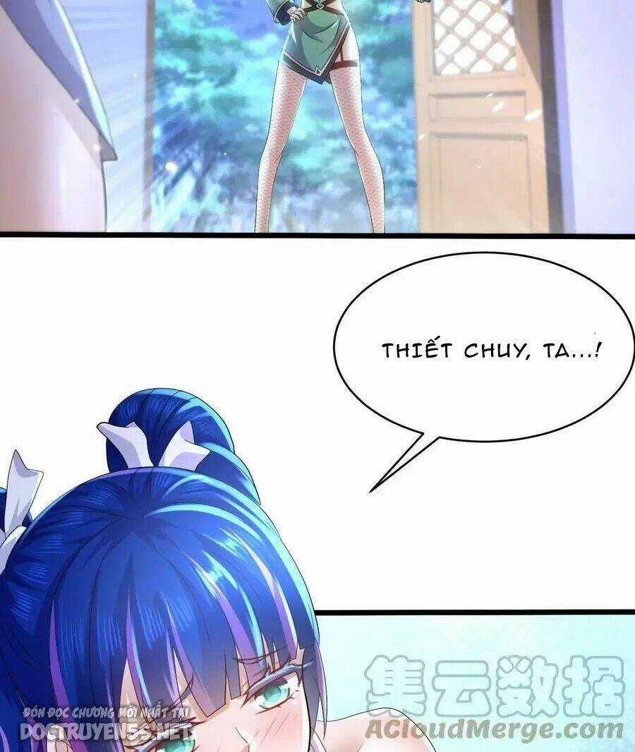 Nghịch Thiên Cải Mệnh Chapter 80 trang 20