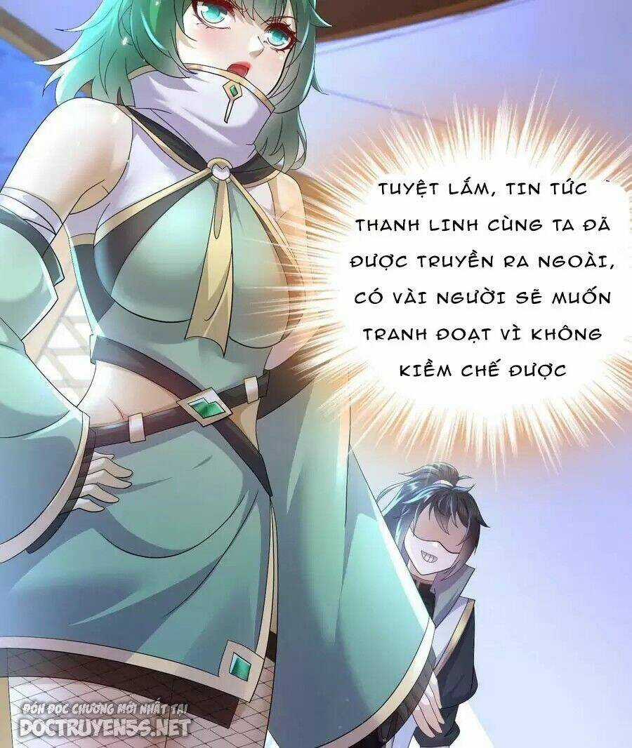 Nghịch Thiên Cải Mệnh Chapter 80 trang 23
