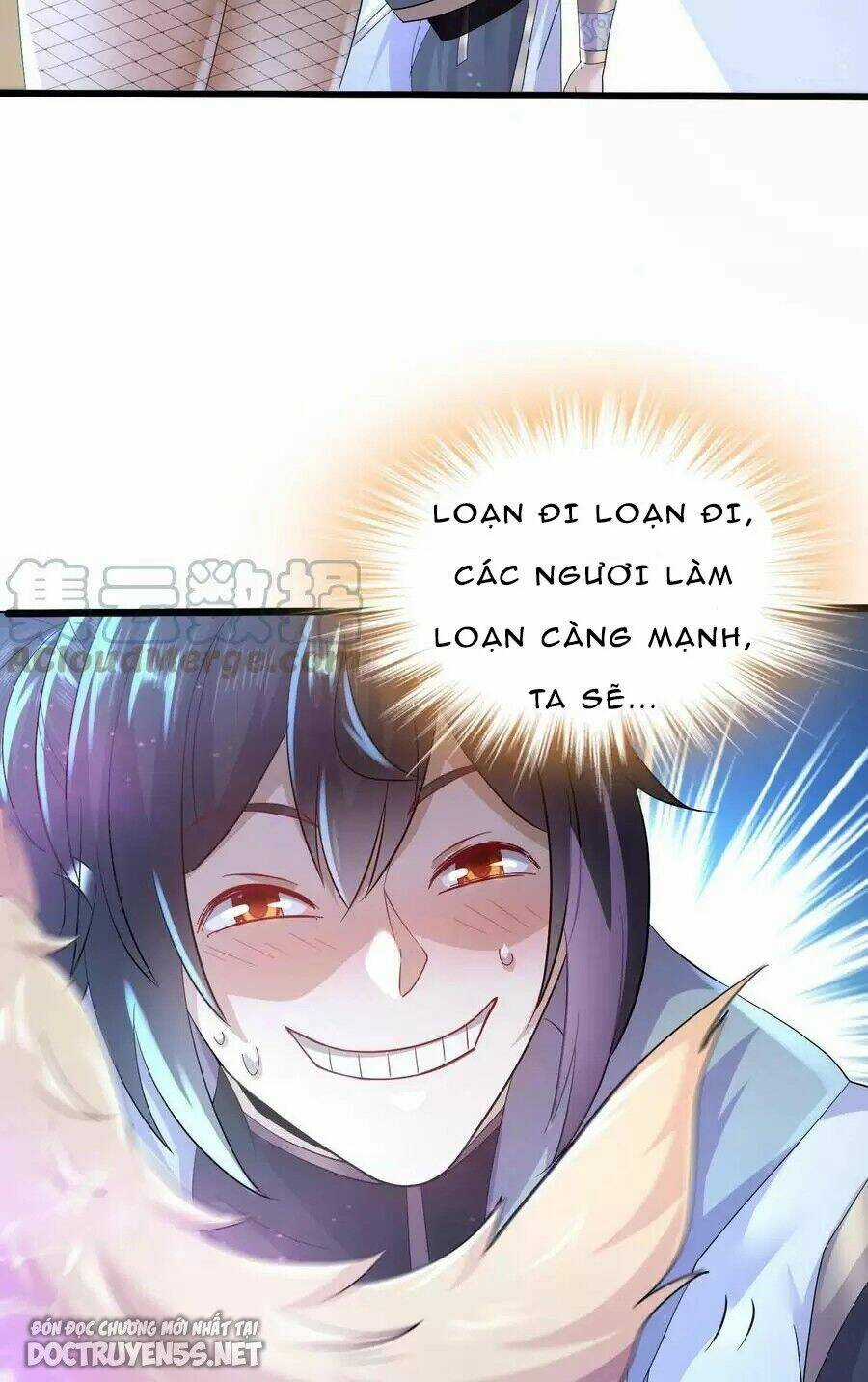 Nghịch Thiên Cải Mệnh Chapter 80 trang 24