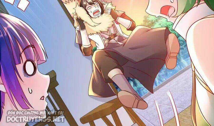 Nghịch Thiên Cải Mệnh Chapter 80 trang 27