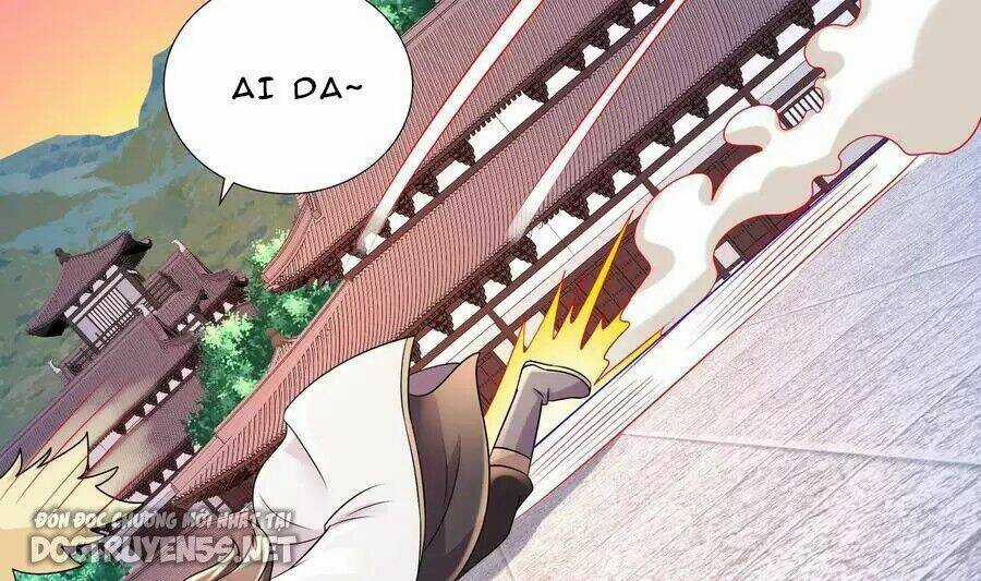 Nghịch Thiên Cải Mệnh Chapter 80 trang 30