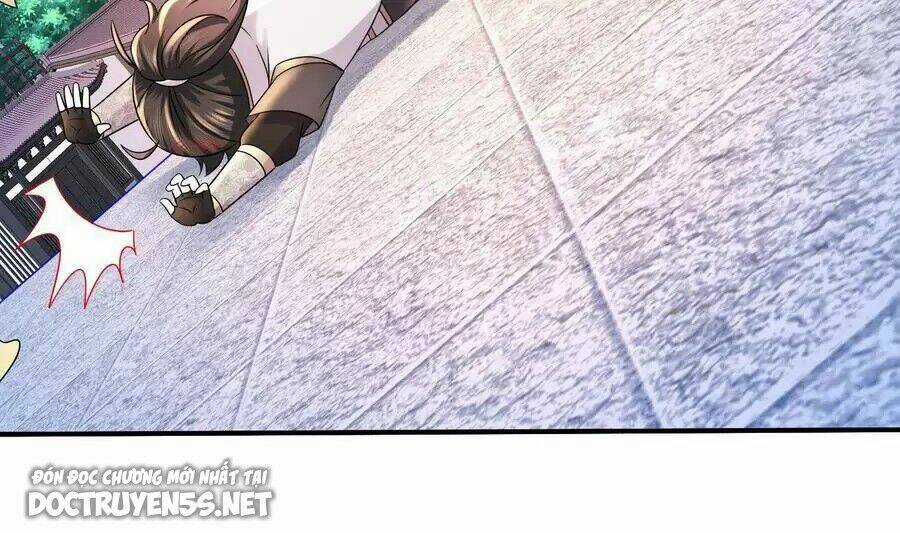 Nghịch Thiên Cải Mệnh Chapter 80 trang 31