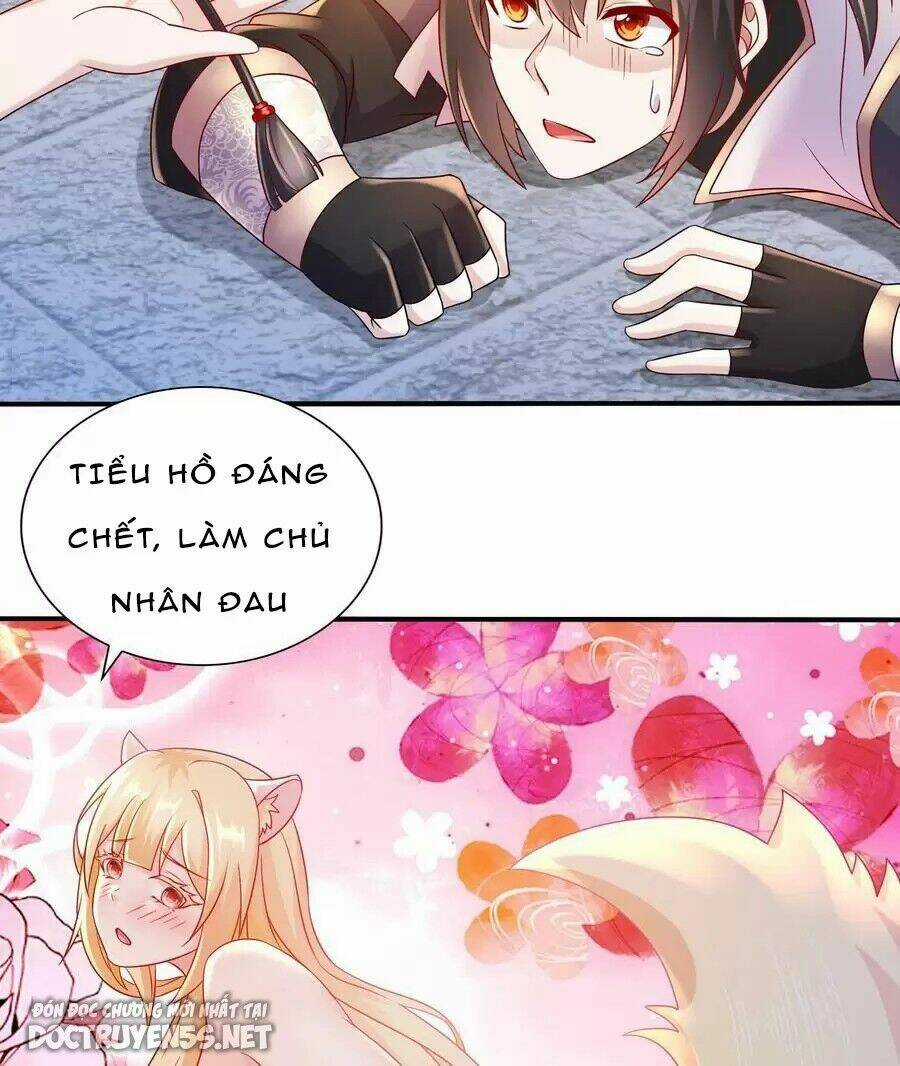 Nghịch Thiên Cải Mệnh Chapter 80 trang 33