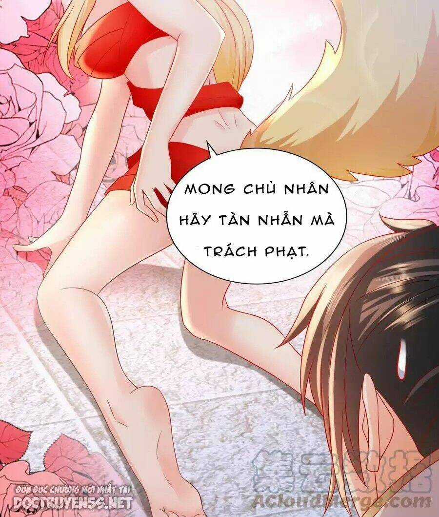 Nghịch Thiên Cải Mệnh Chapter 80 trang 34