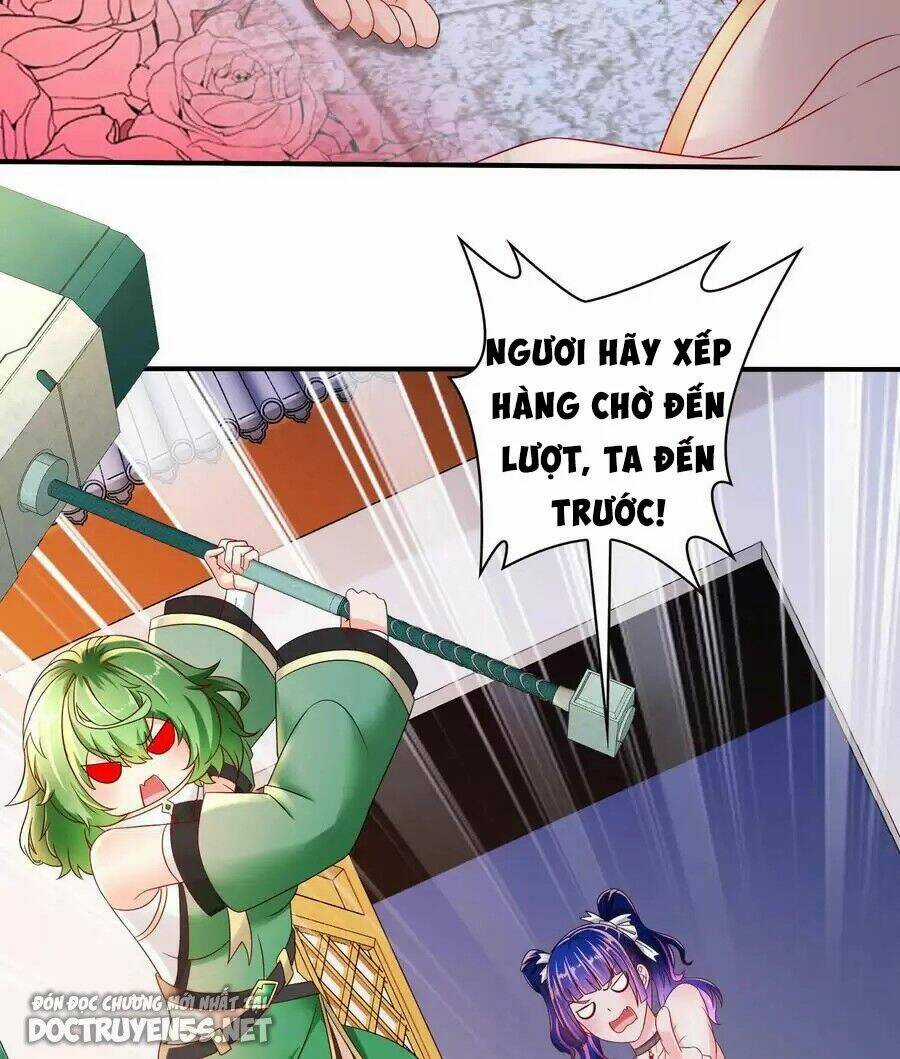 Nghịch Thiên Cải Mệnh Chapter 80 trang 35