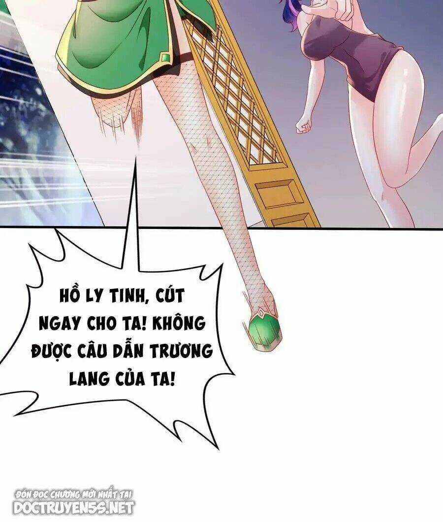 Nghịch Thiên Cải Mệnh Chapter 80 trang 36