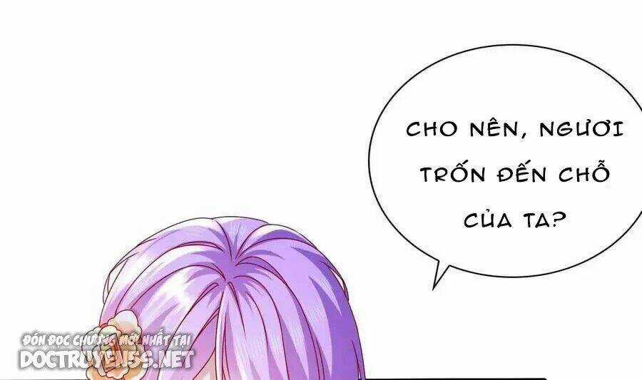 Nghịch Thiên Cải Mệnh Chapter 80 trang 38