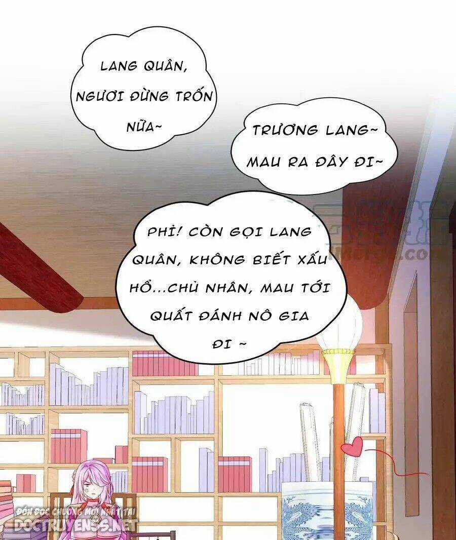 Nghịch Thiên Cải Mệnh Chapter 80 trang 40
