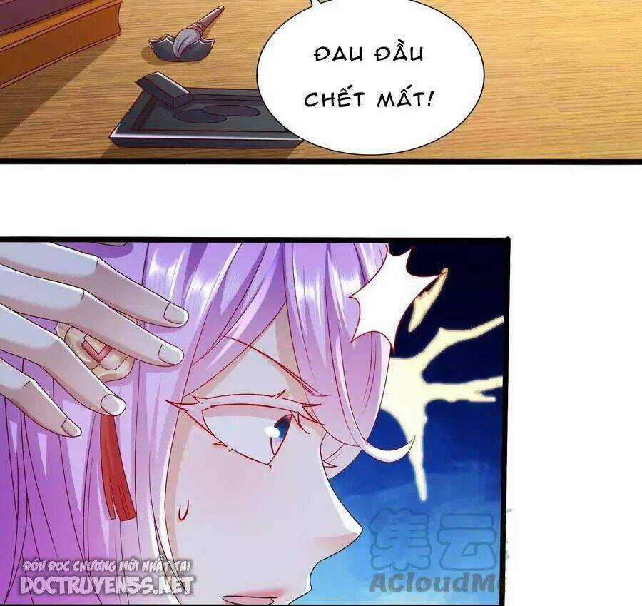 Nghịch Thiên Cải Mệnh Chapter 80 trang 43
