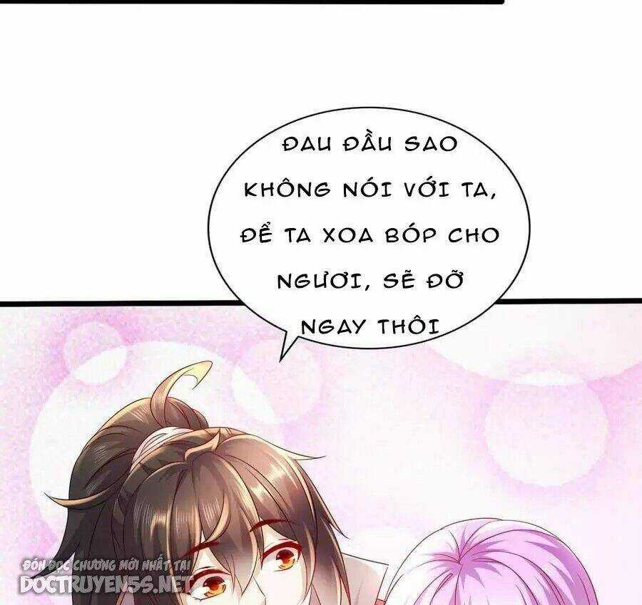 Nghịch Thiên Cải Mệnh Chapter 80 trang 44