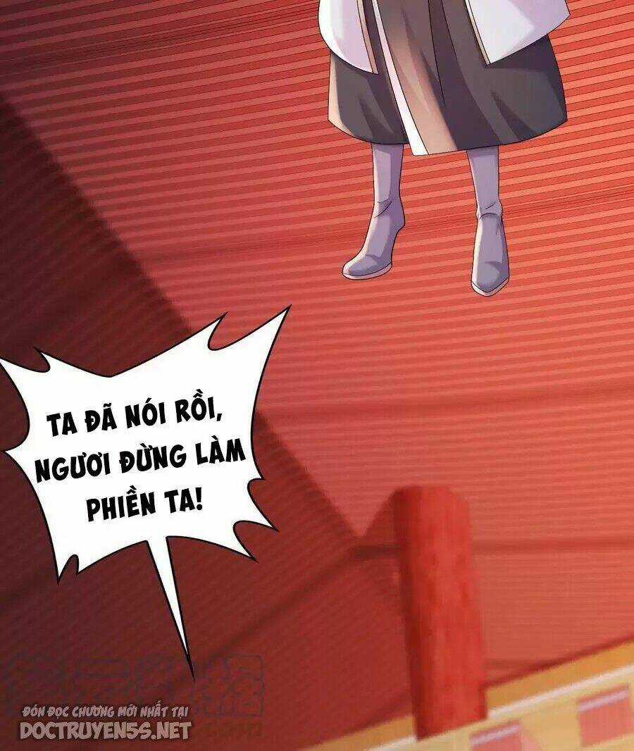 Nghịch Thiên Cải Mệnh Chapter 80 trang 51