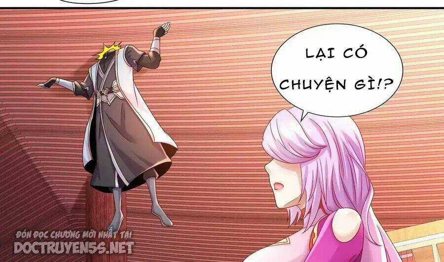 Nghịch Thiên Cải Mệnh Chapter 80 trang 56