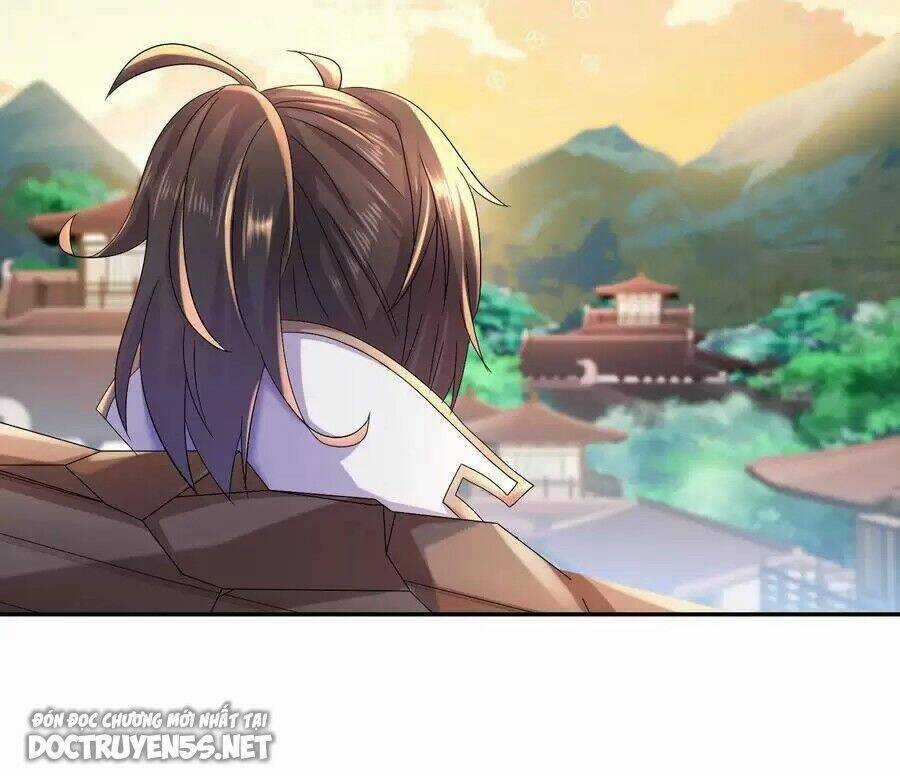 Nghịch Thiên Cải Mệnh Chapter 80 trang 58