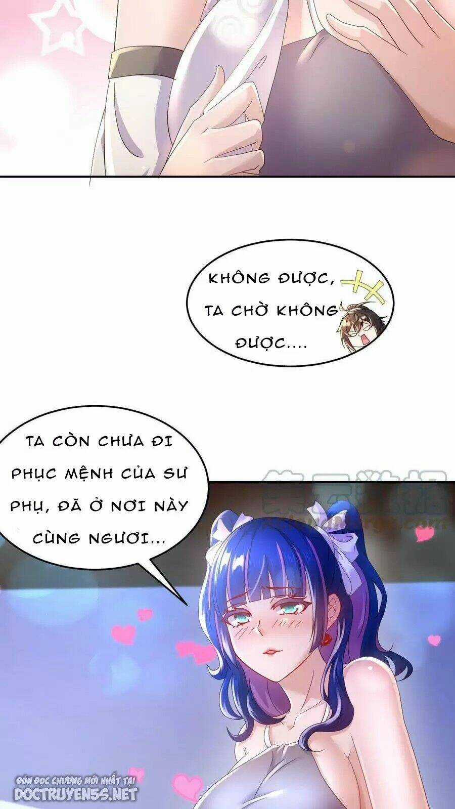 Nghịch Thiên Cải Mệnh Chapter 80 trang 6
