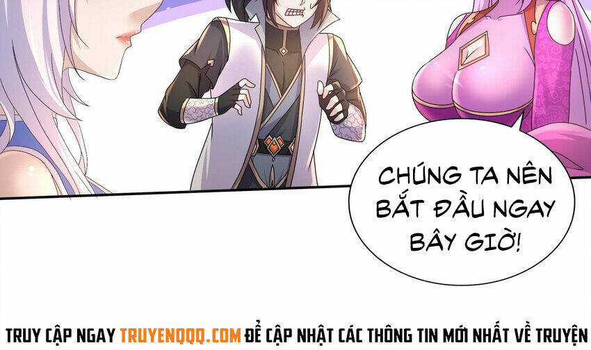 Nghịch Thiên Cải Mệnh Chapter 81 trang 10