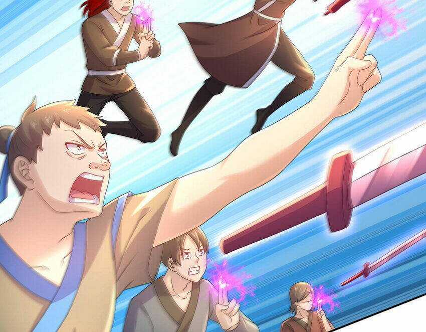 Nghịch Thiên Cải Mệnh Chapter 81 trang 12