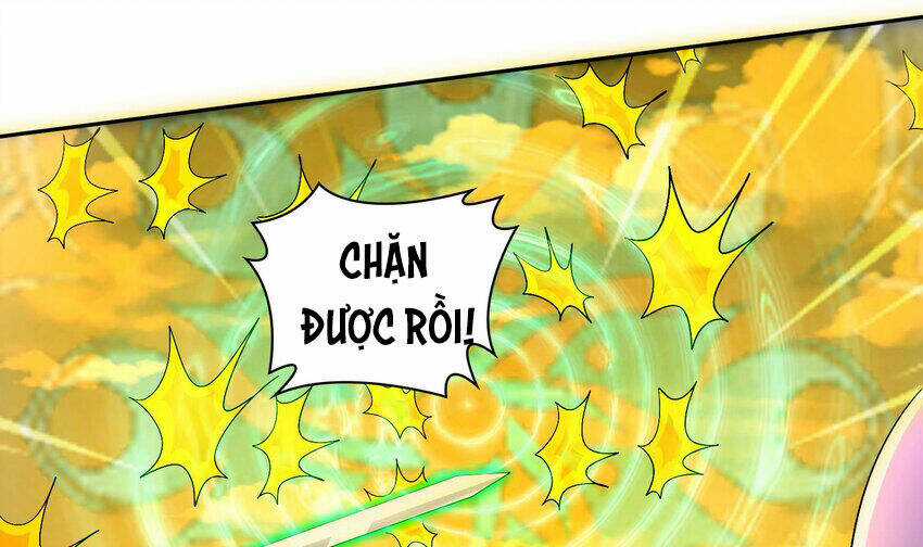 Nghịch Thiên Cải Mệnh Chapter 81 trang 19