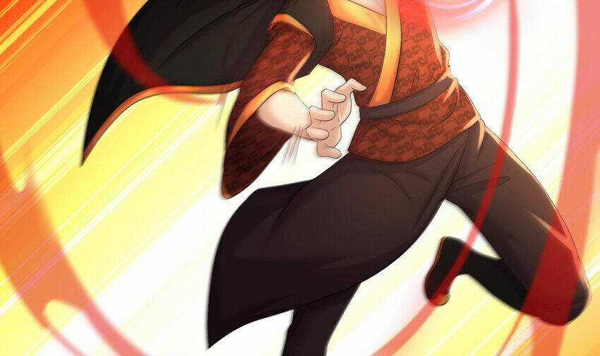 Nghịch Thiên Cải Mệnh Chapter 81 trang 22