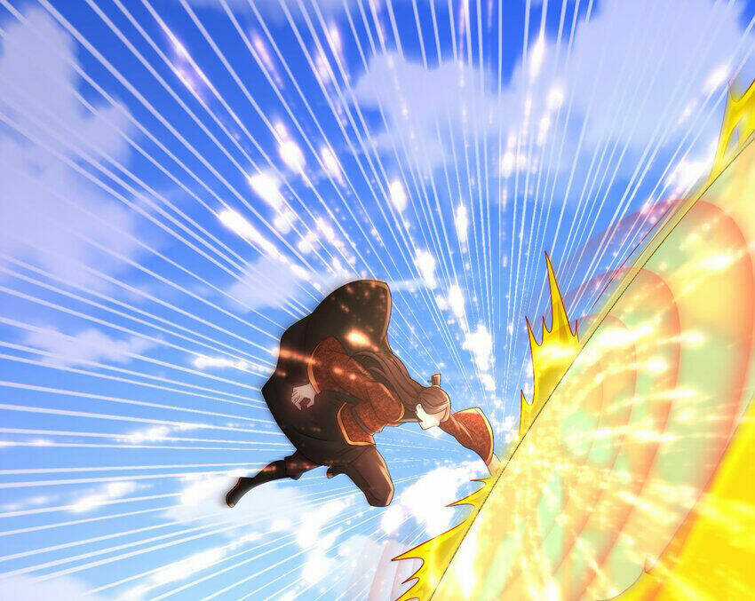 Nghịch Thiên Cải Mệnh Chapter 81 trang 26