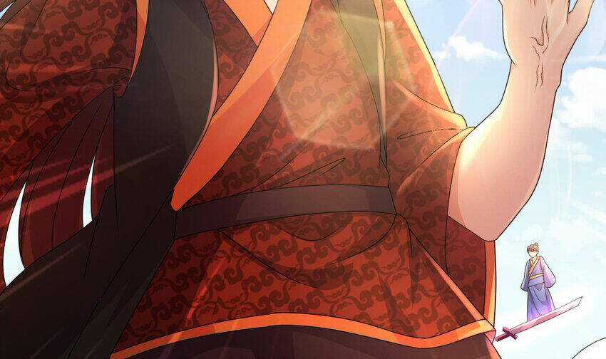 Nghịch Thiên Cải Mệnh Chapter 81 trang 3