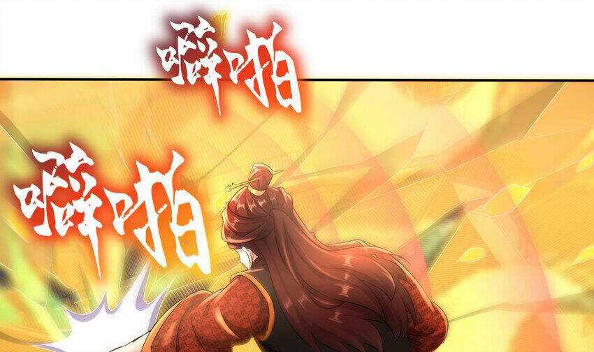 Nghịch Thiên Cải Mệnh Chapter 81 trang 33