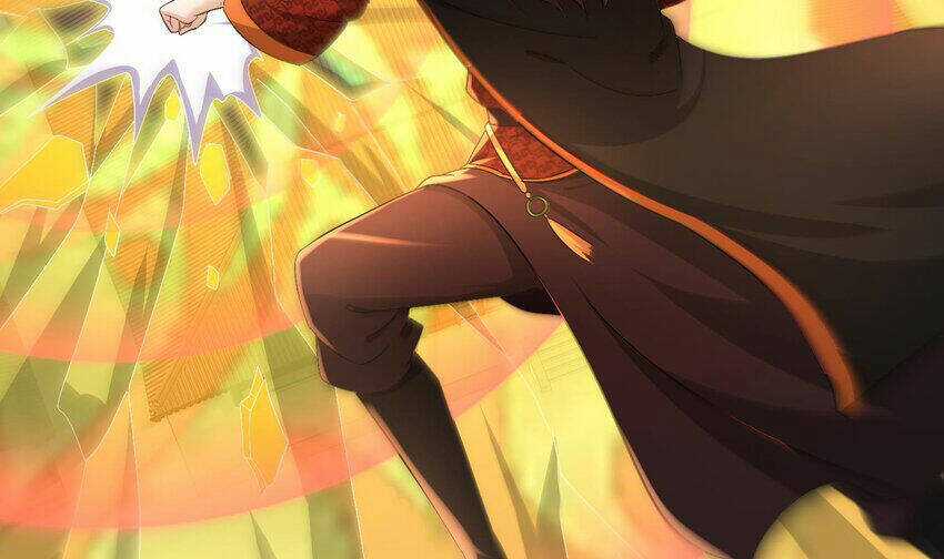 Nghịch Thiên Cải Mệnh Chapter 81 trang 34