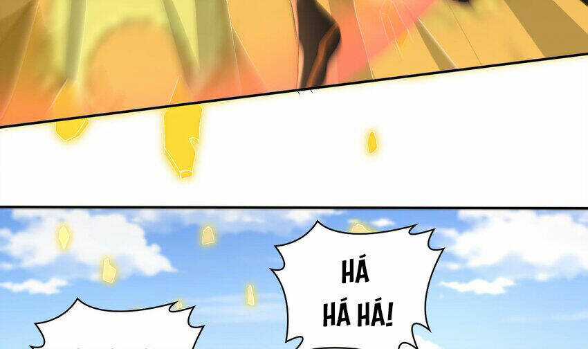 Nghịch Thiên Cải Mệnh Chapter 81 trang 35