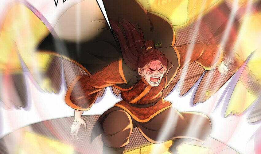 Nghịch Thiên Cải Mệnh Chapter 81 trang 37