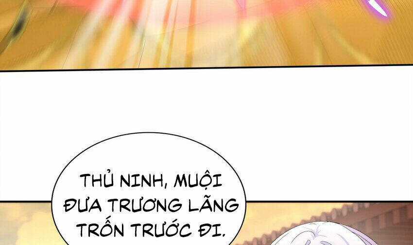 Nghịch Thiên Cải Mệnh Chapter 81 trang 39